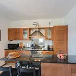 Alba On By Rent Apartamento Sala Comacina