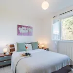 Apartamento Alba On By Rent