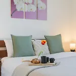 Apartamento Alba On By Rent *