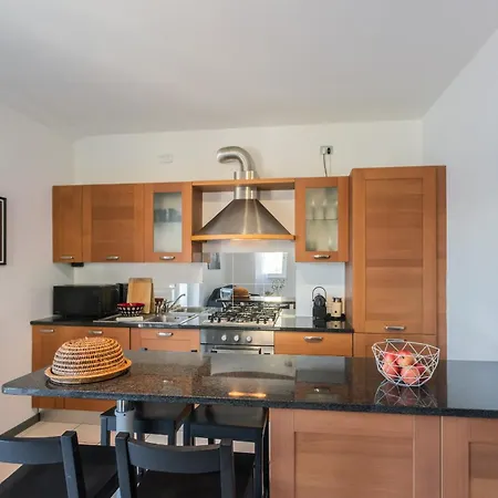 Alba On By Rent Apartmán Sala Comacina