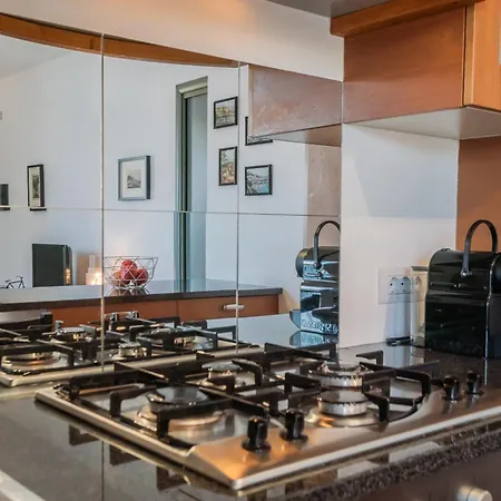 Apartmán Alba On By Rent *