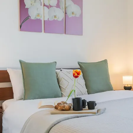 Apartmán Alba On By Rent *